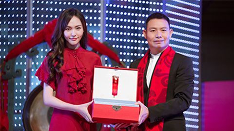 中国美正当红，yth2206游艇会A股上市，引领新时代